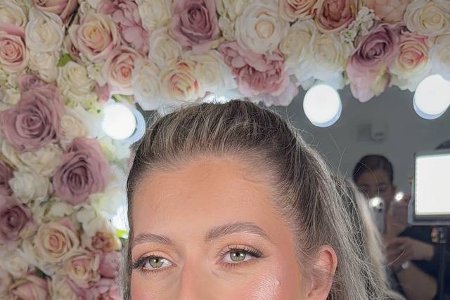 Dani Rose Beauty 