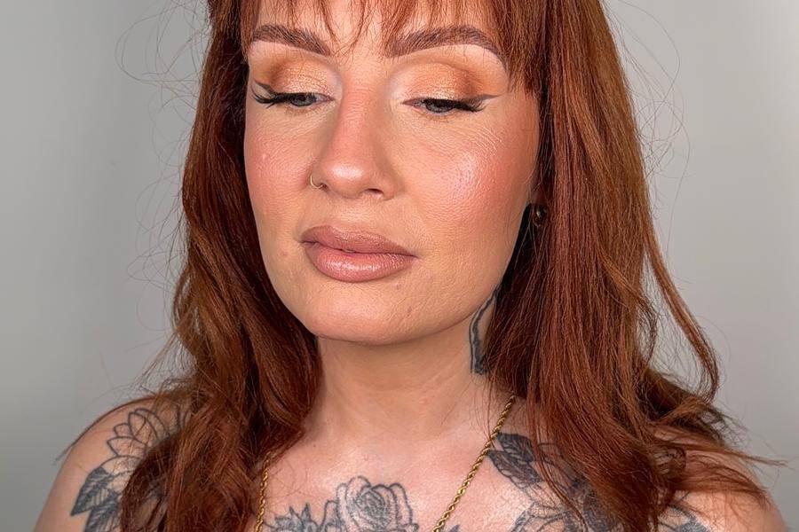 Soft glam