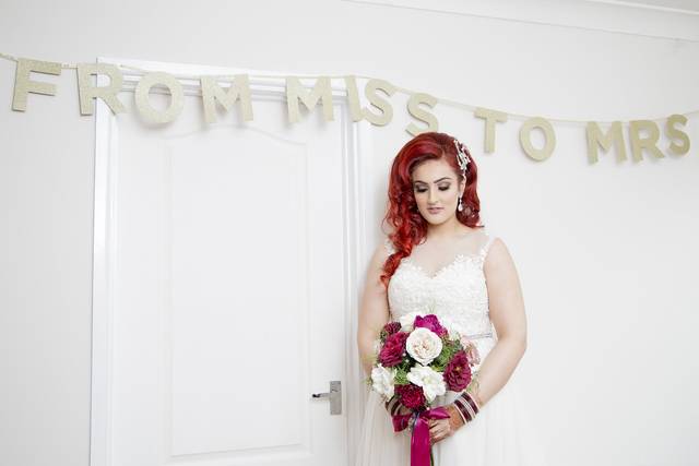 By Rebecca Photography