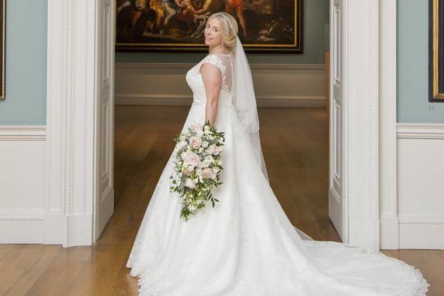 By Rebecca Photography