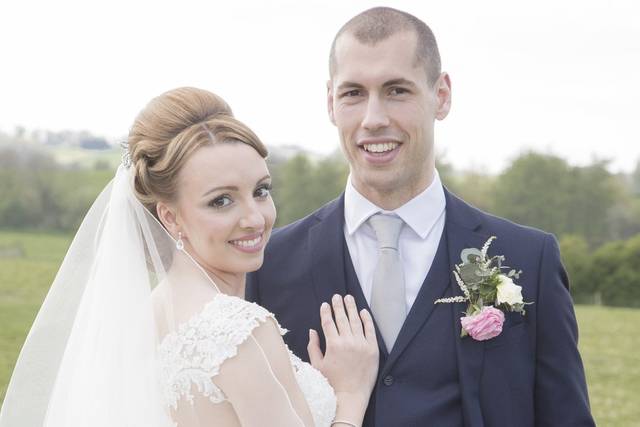 By Rebecca Photography
