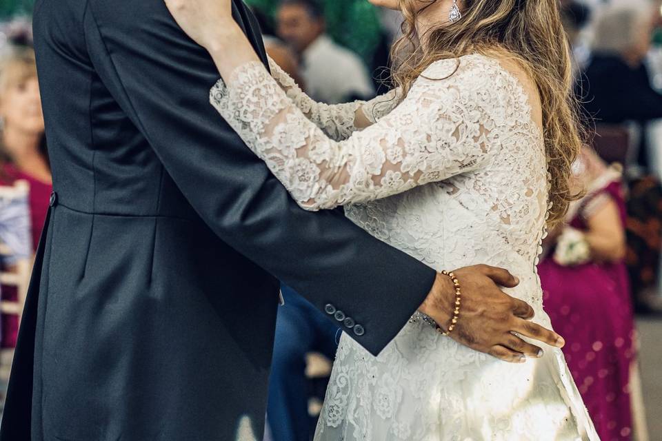 First Dance