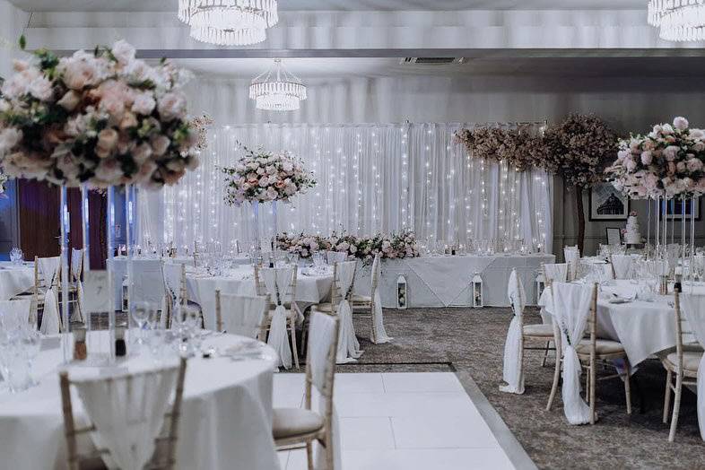 Thames Reception