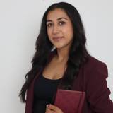 Jasmin Bains