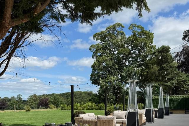 Cocktail Terrace