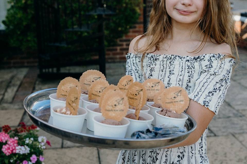 Little helpers
