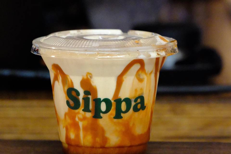 Yum!