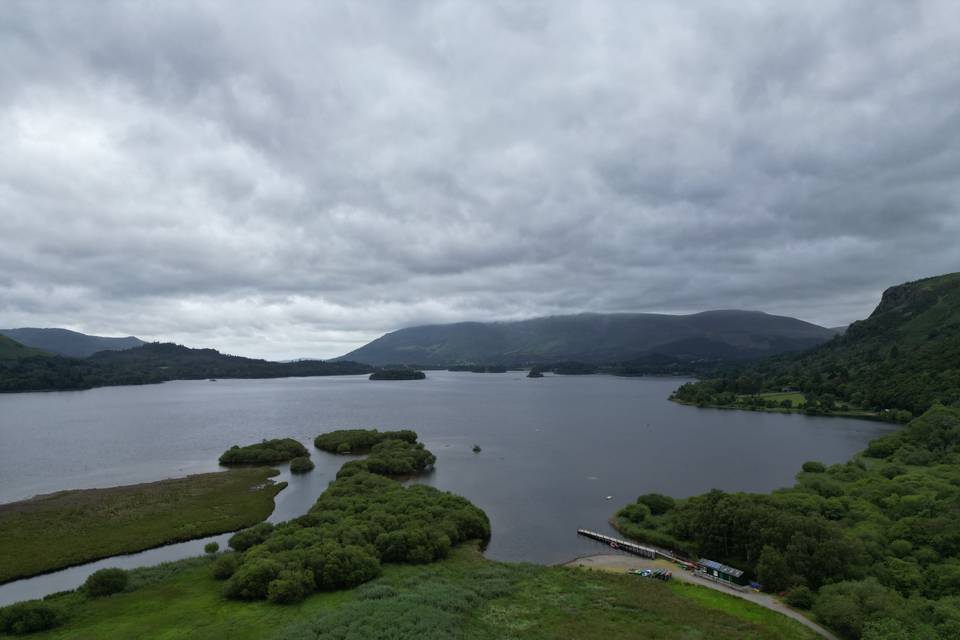 Derwent Water