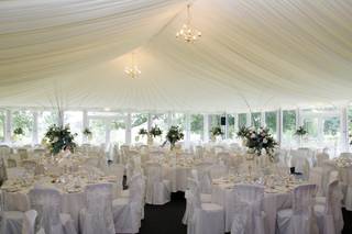 Nailcote Hall Hotel Wedding Venue Berkswell, West Midlands | hitched.co.uk