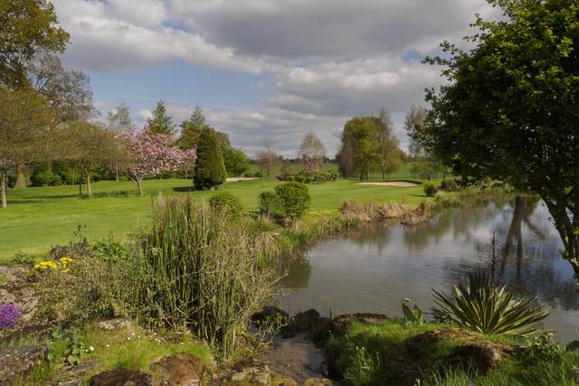 Nailcote Hall Hotel Hotels Berkswell, West Midlands | hitched.co.uk