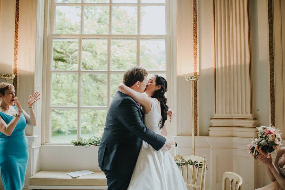 Celebrants Harriet O'Brien Weddings 6