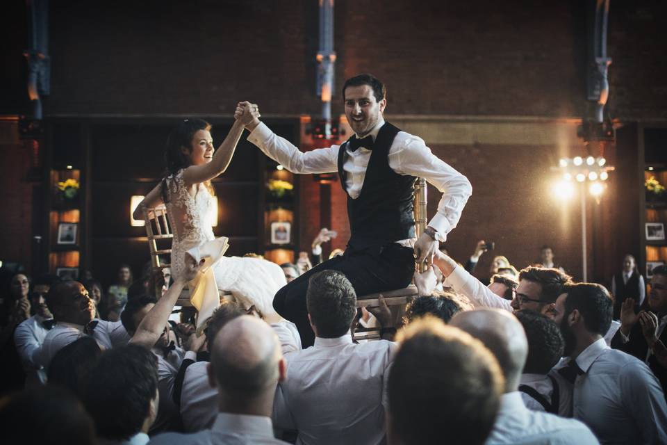 Celebrants Harriet O'Brien Weddings 10