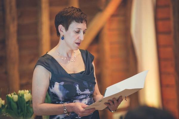 Celebrants Harriet O'Brien Weddings 11