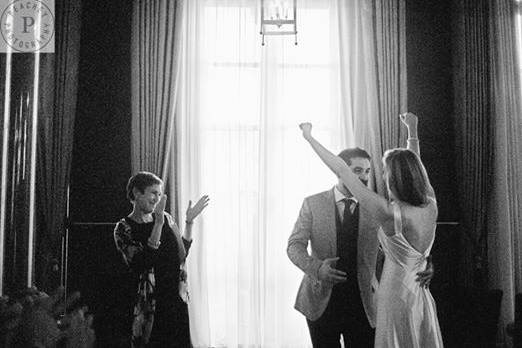 Celebrants Harriet O'Brien Weddings 12