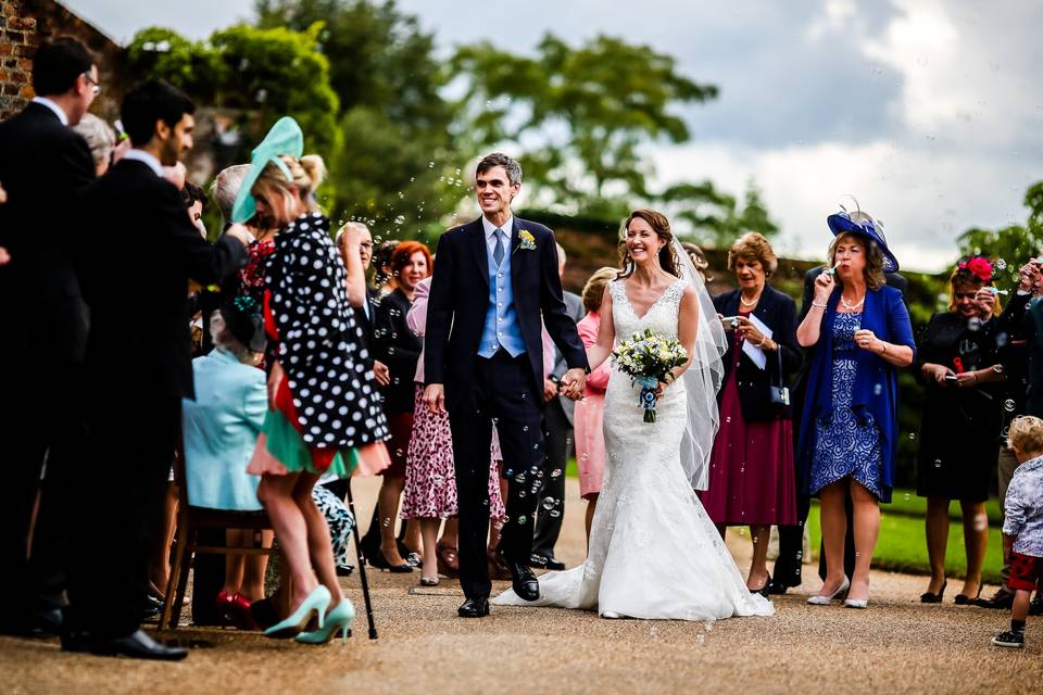 Celebrants Harriet O'Brien Weddings 13