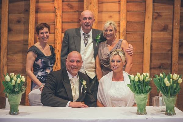 Celebrants Harriet O'Brien Weddings 14