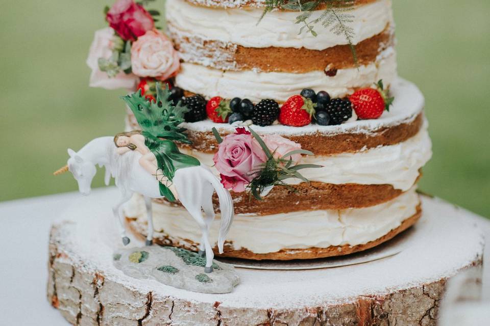 Celebrants Harriet O'Brien Weddings 20