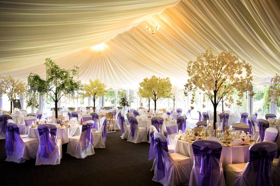 The Grand Marquee