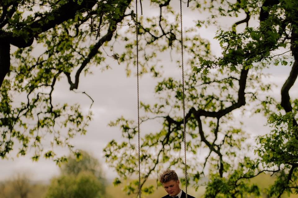 Swing.