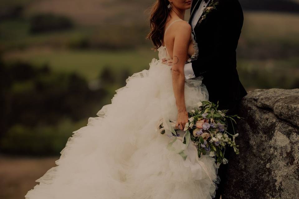 Couple Portraits