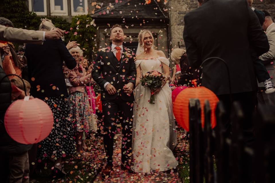 Confetti