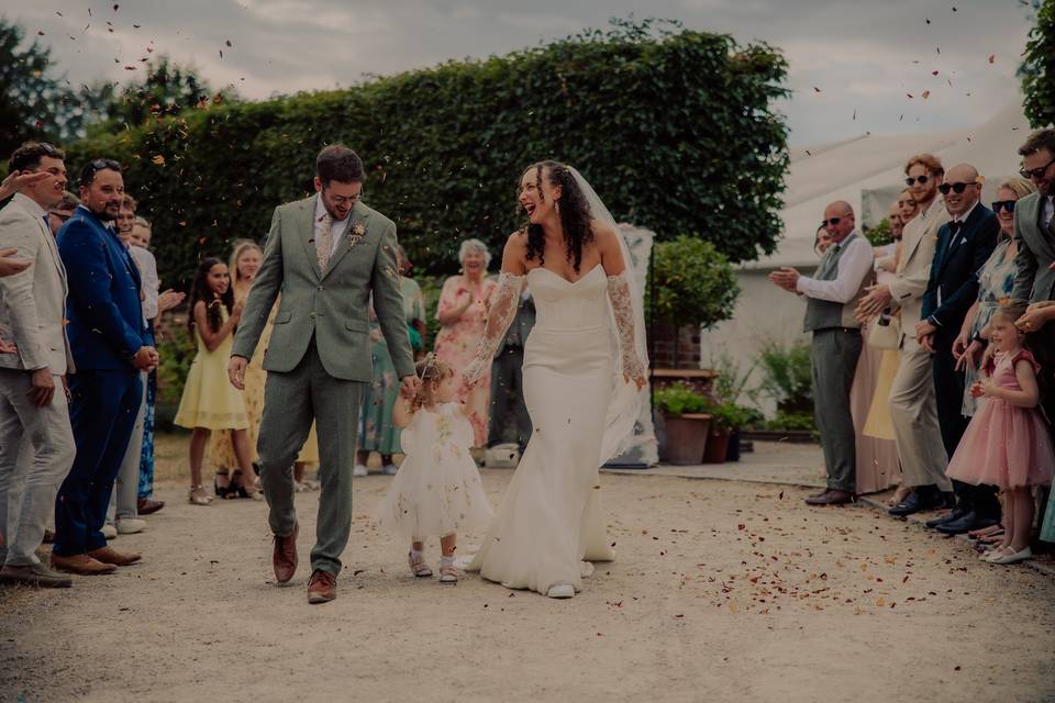 Confetti