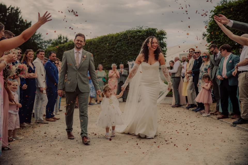 Confetti