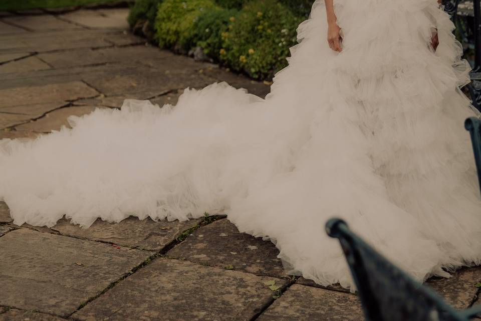 Bridal Portraits