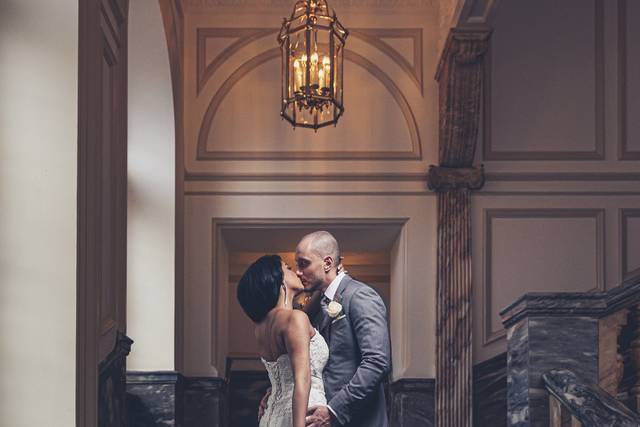 PeteVelvet Weddings Photo + Film