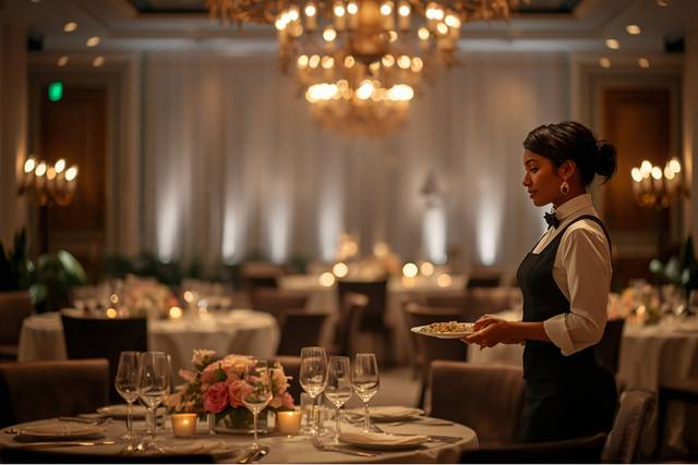 Service