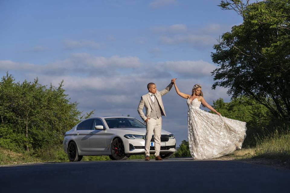 Wedding