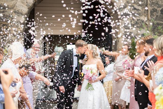 Booth & Curtis Photography