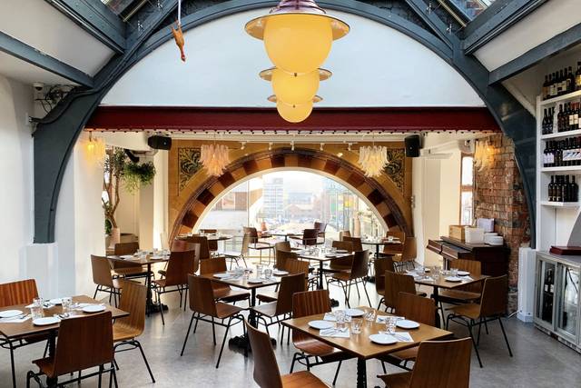 Stuzzi Leeds