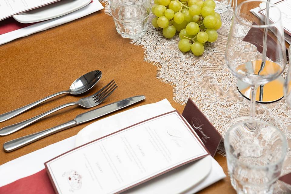 Table Décor