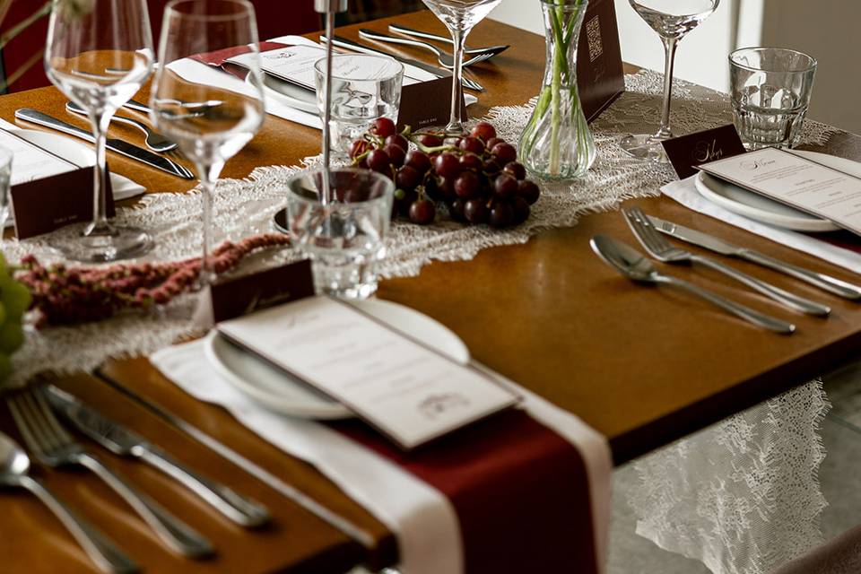 Table Décor