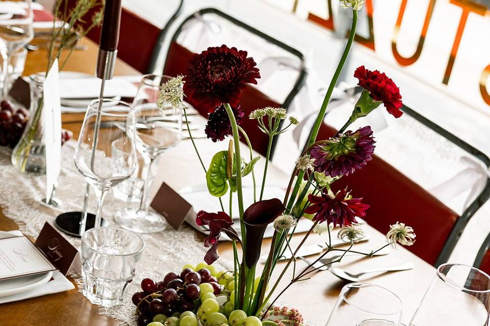 Table Décor
