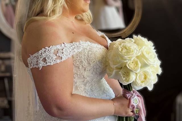 Bride 32