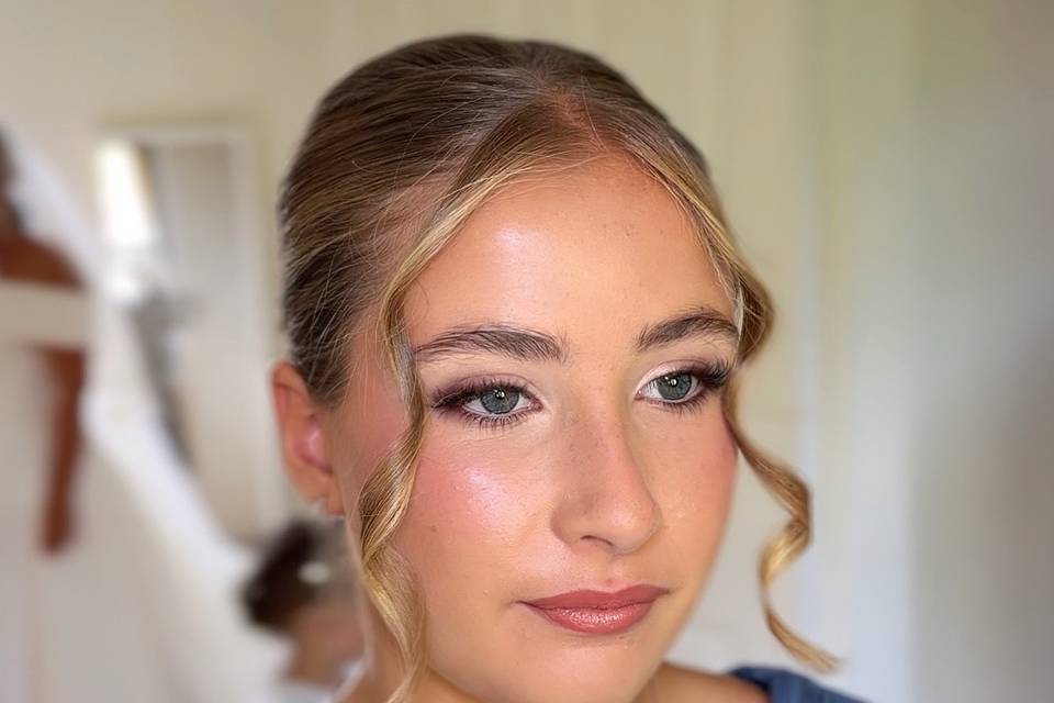 Bridesmaid 10