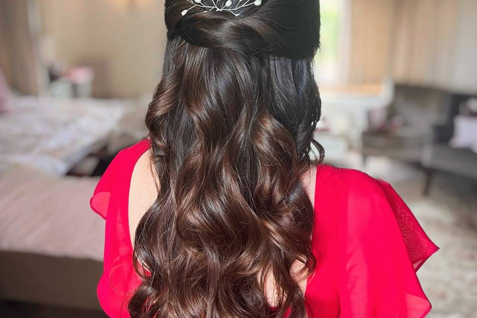 Hair