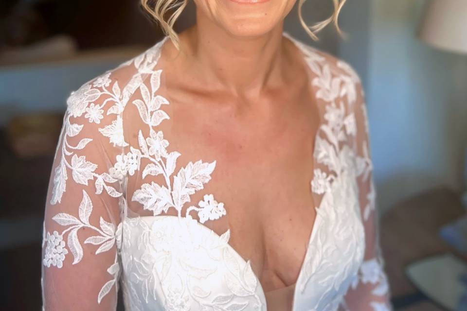 Bride 31
