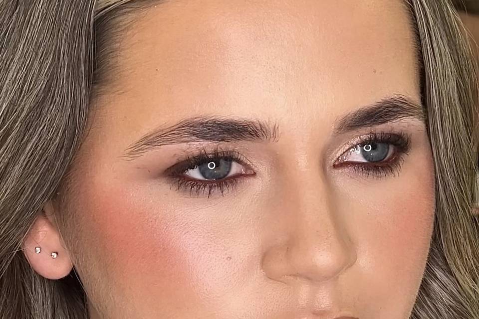 Smokey