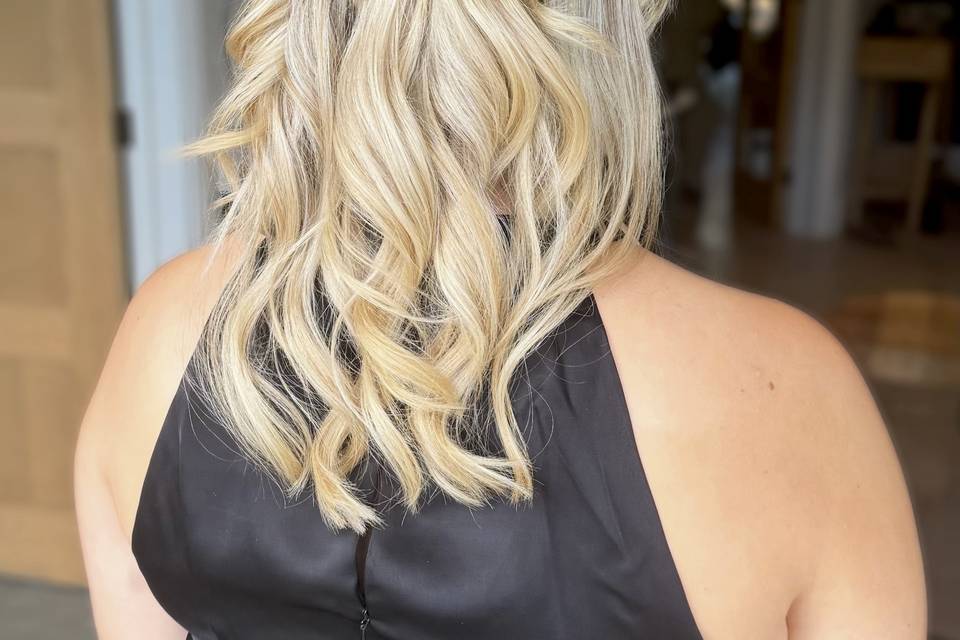 Hair 5