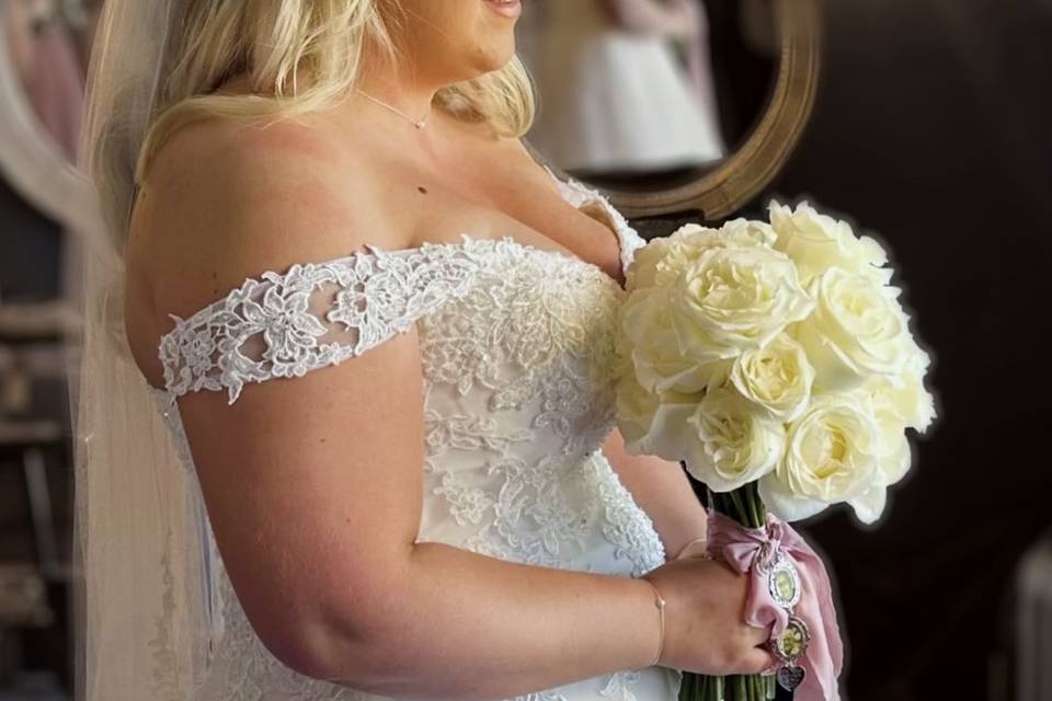 Bride 32