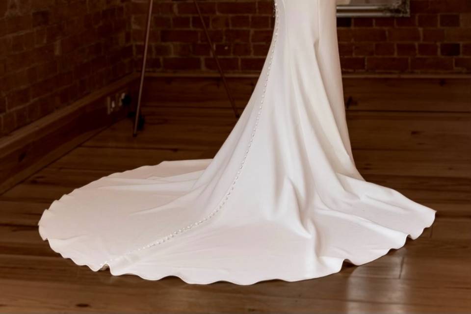 Bride 34