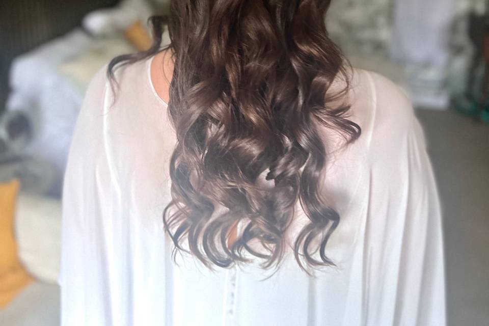 Bride 30
