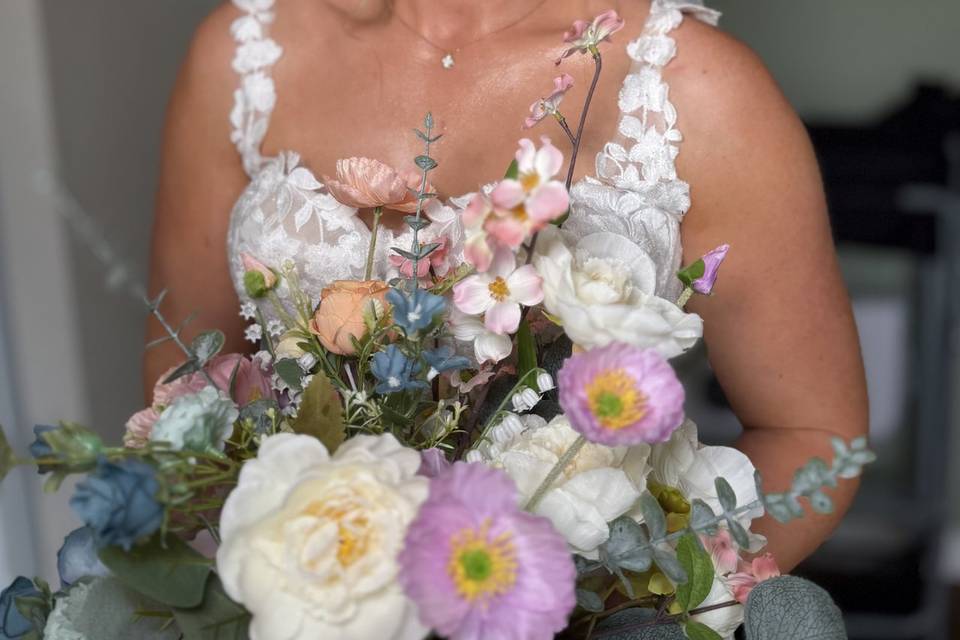 Bride 40