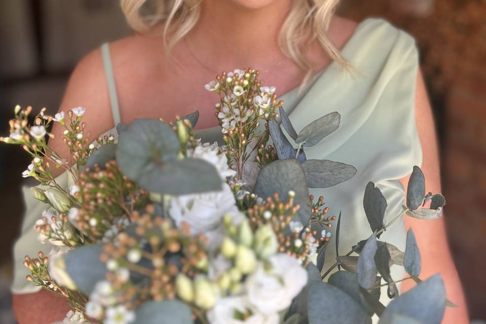 Bridesmaid