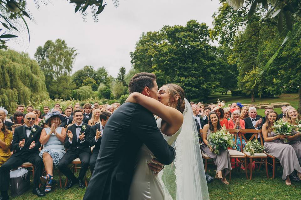 Wedding Ceremony