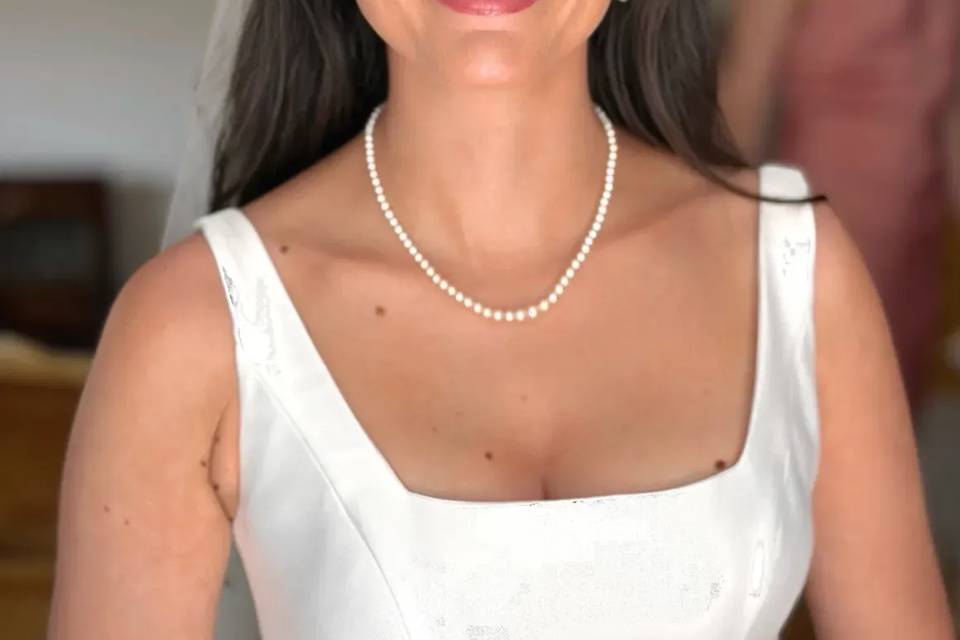 Bride 7