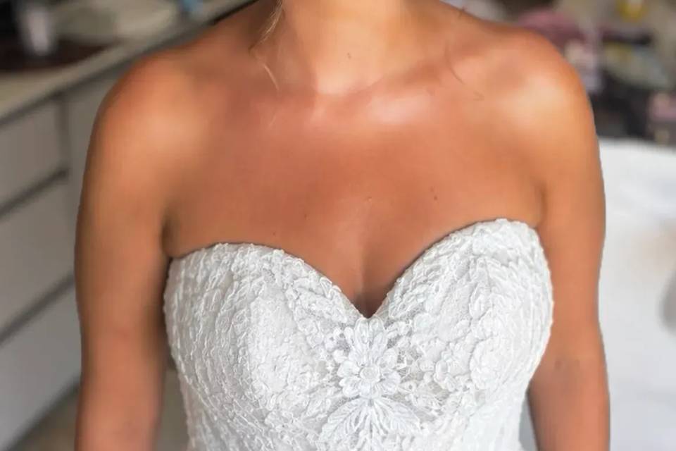 Bride 8